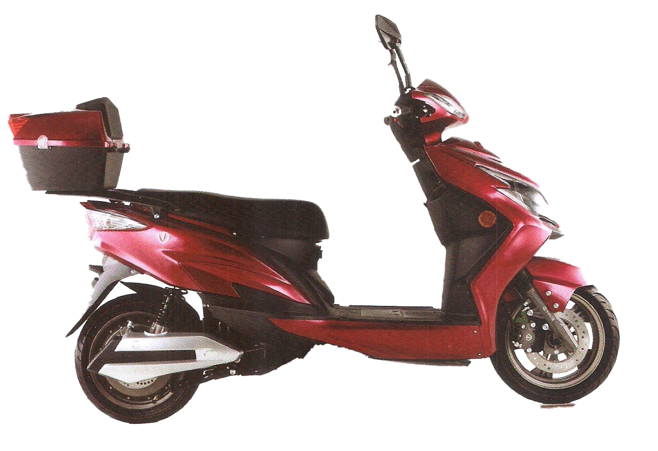 SCOOTER 1500W